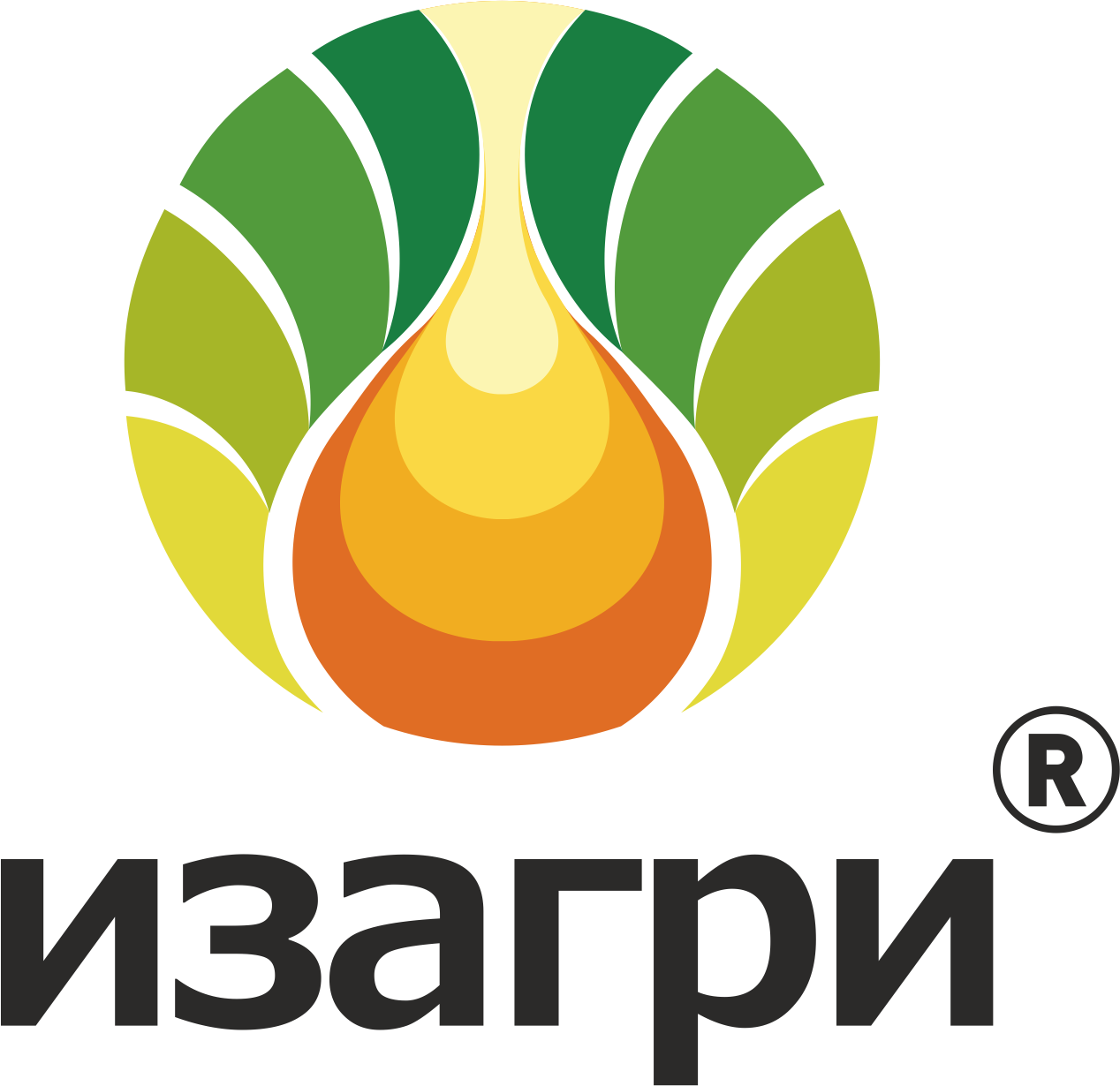 ИЗАГРИ