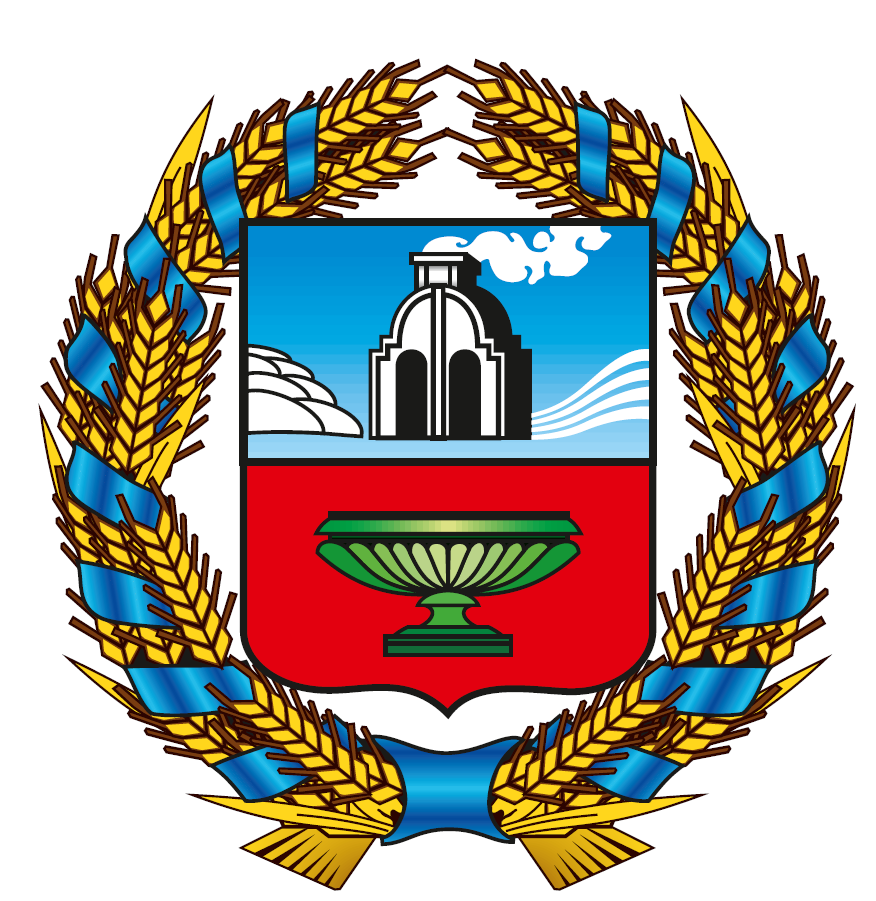 Алтайский край