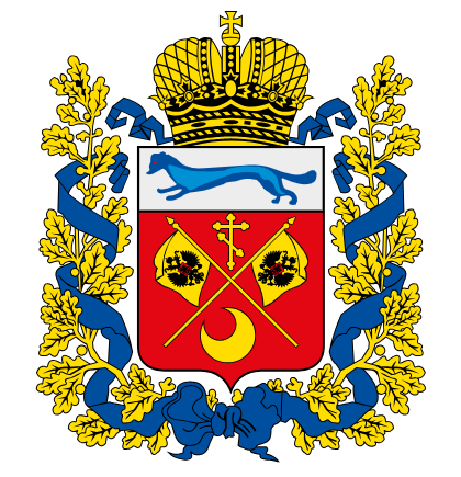 Оренбургская область