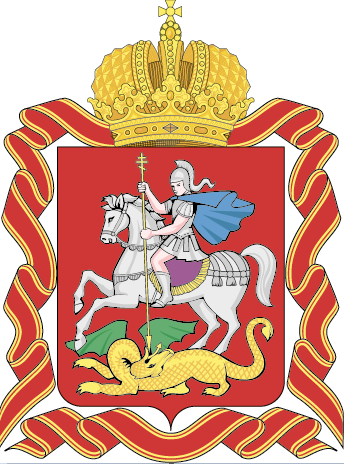 Московская область
