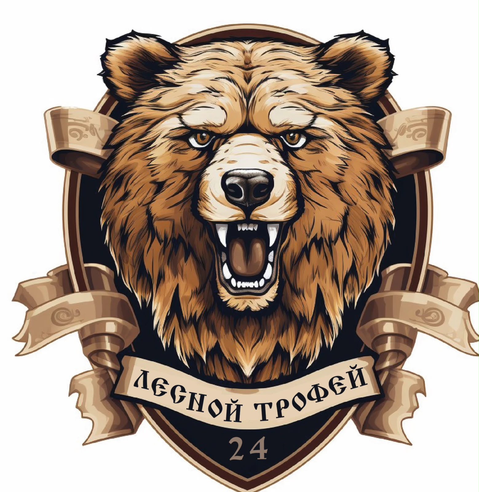 Лесной Трофей 24